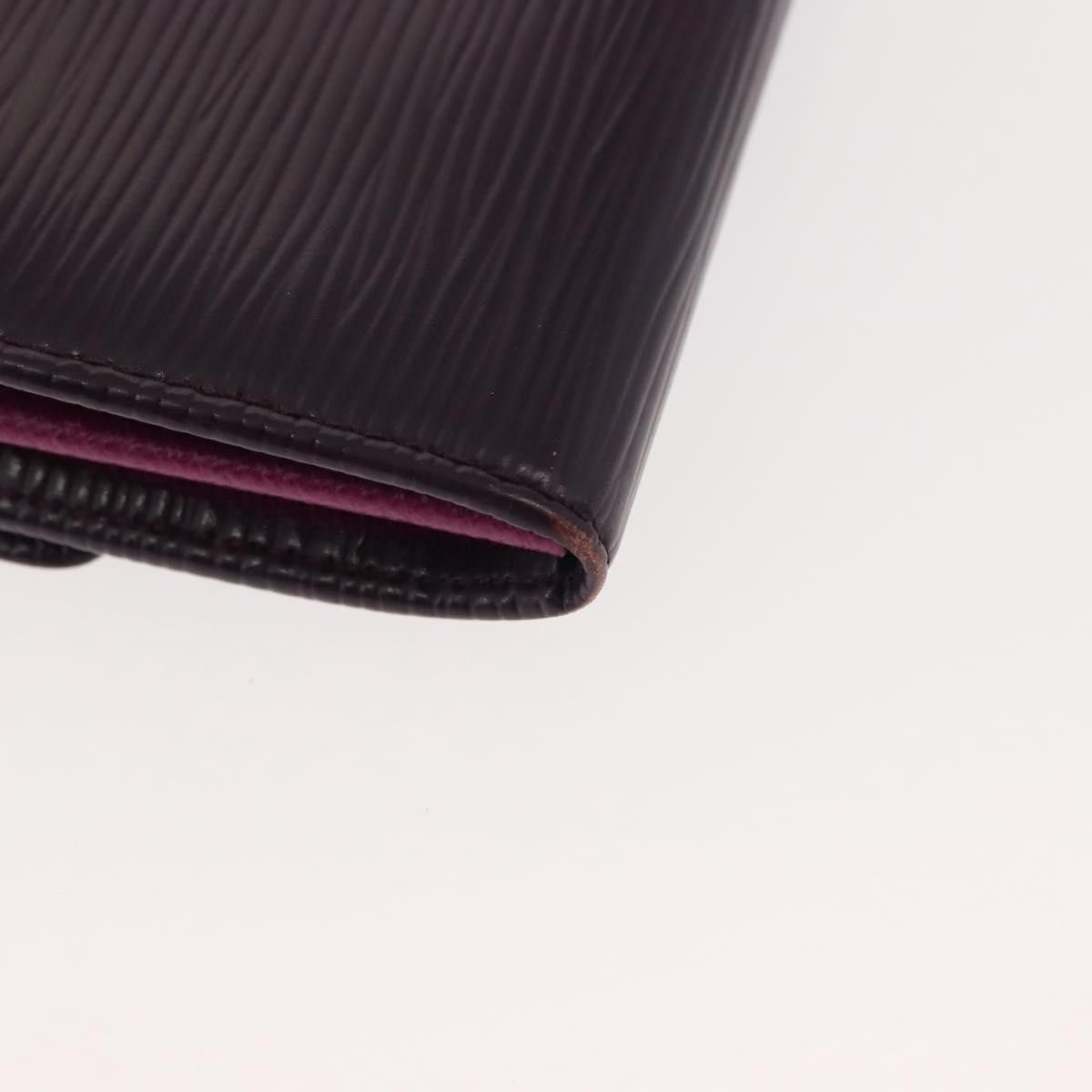 Louis Vuitton Louis Vuitton Portefeuille Sarah Wallet Monogram Empreinte Size ONE SIZE - 10 Thumbnail