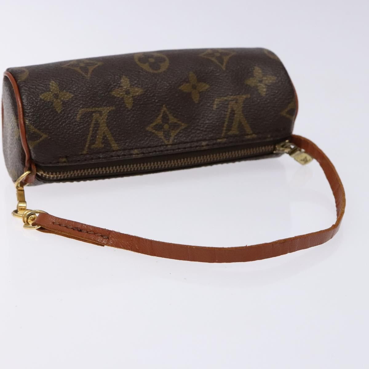 Louis Vuitton Louis Vuitton Papillon Handbag Monogram Canvas Size ONE SIZE - 6 Thumbnail