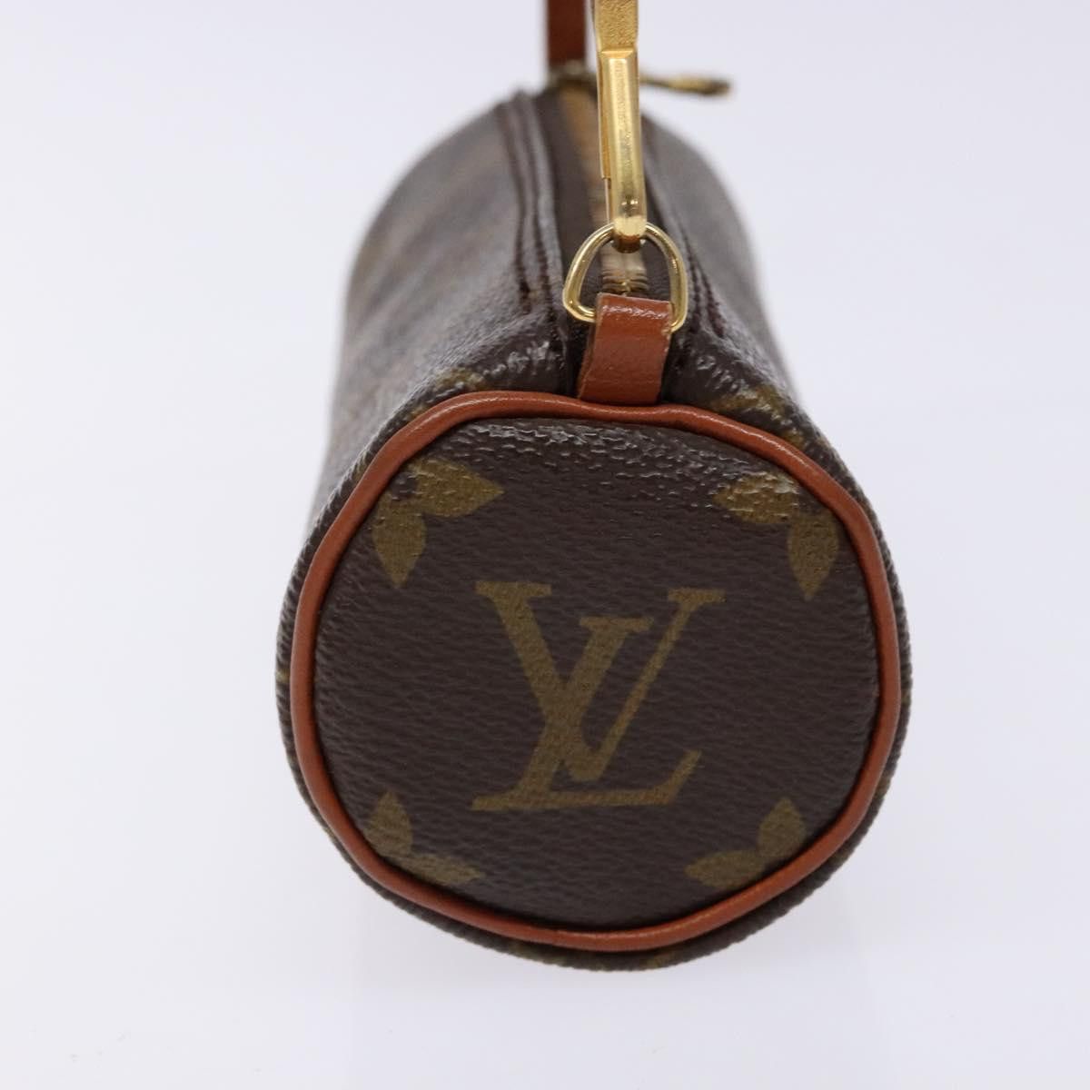Louis Vuitton Louis Vuitton Papillon Handbag Monogram Canvas Size ONE SIZE - 3 Thumbnail