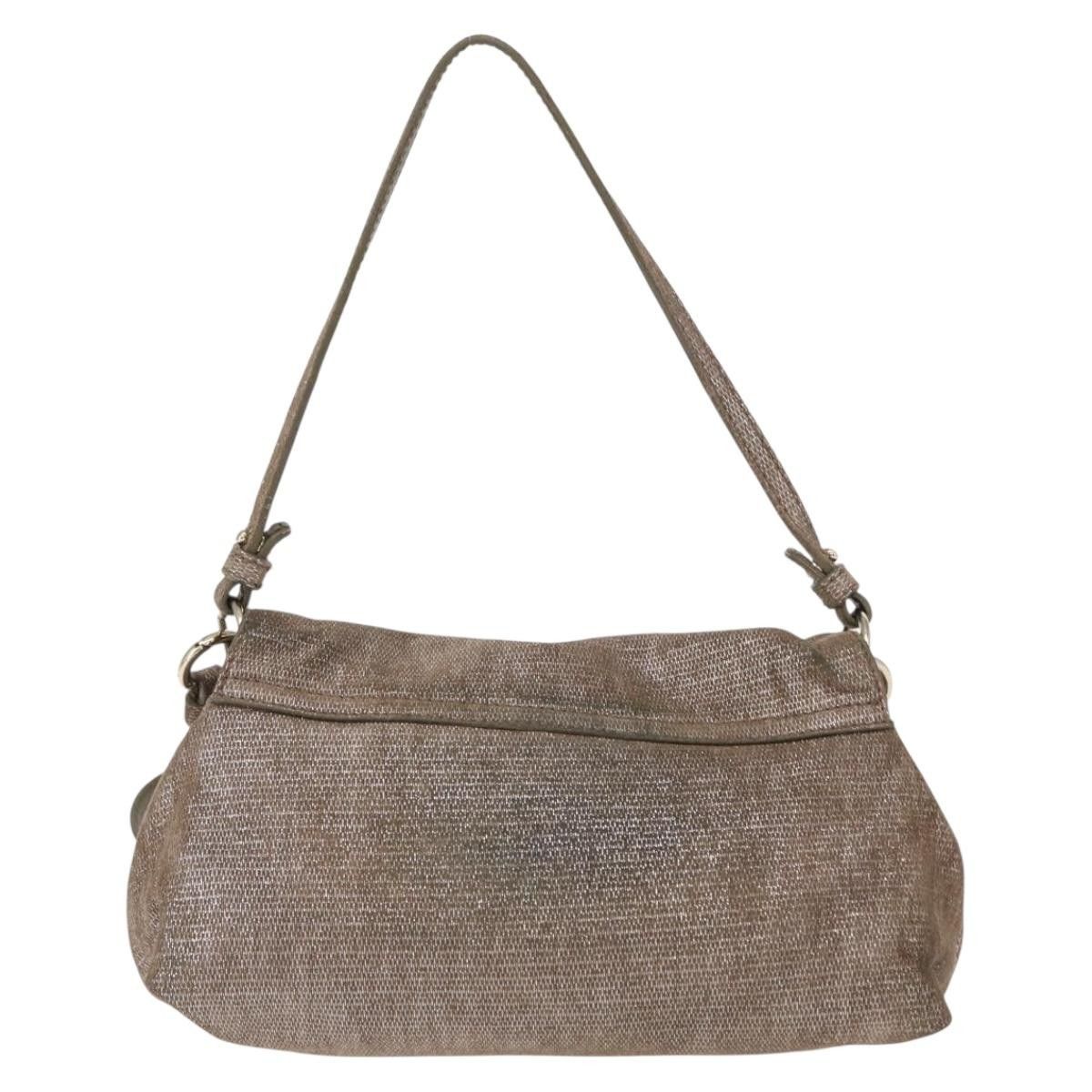 Chloe Chloe Lily Handbag Canvas Size ONE SIZE - 2 Thumbnail