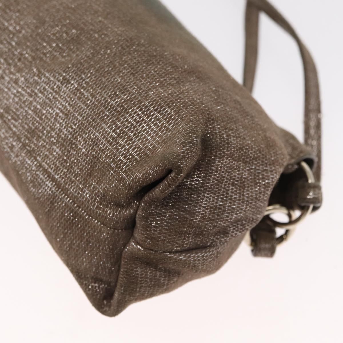 Chloe Chloe Lily Handbag Canvas Size ONE SIZE - 10 Thumbnail