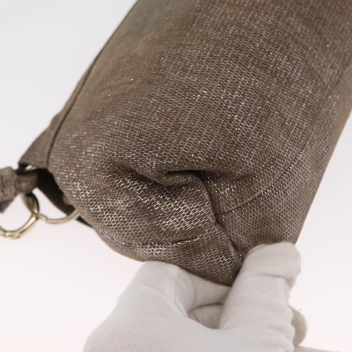 Chloe Chloe Lily Handbag Canvas Size ONE SIZE - 12 Thumbnail