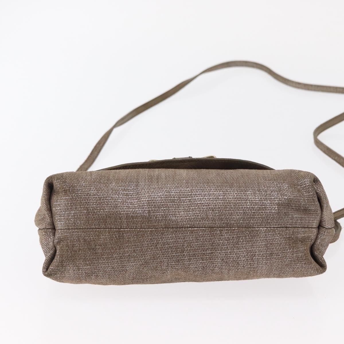 Chloe Chloe Lily Handbag Canvas Size ONE SIZE - 20 Thumbnail
