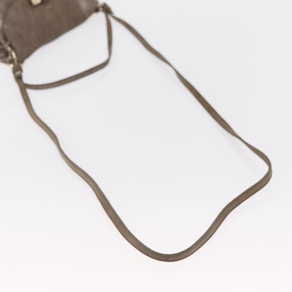 Chloe Chloe Lily Handbag Canvas Size ONE SIZE - 17 Thumbnail