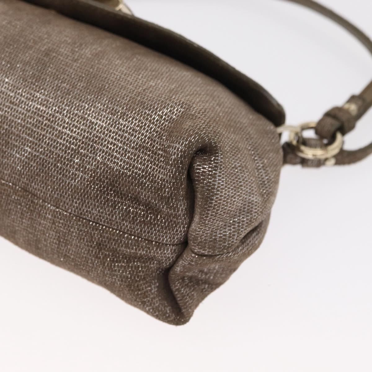 Chloe Chloe Lily Handbag Canvas Size ONE SIZE - 11 Thumbnail