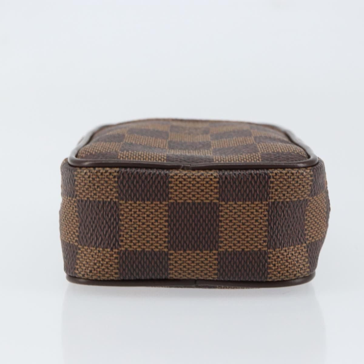 Louis Vuitton Louis Vuitton Etui Okapi Camera Case Damier Size ONE SIZE - 16 Thumbnail