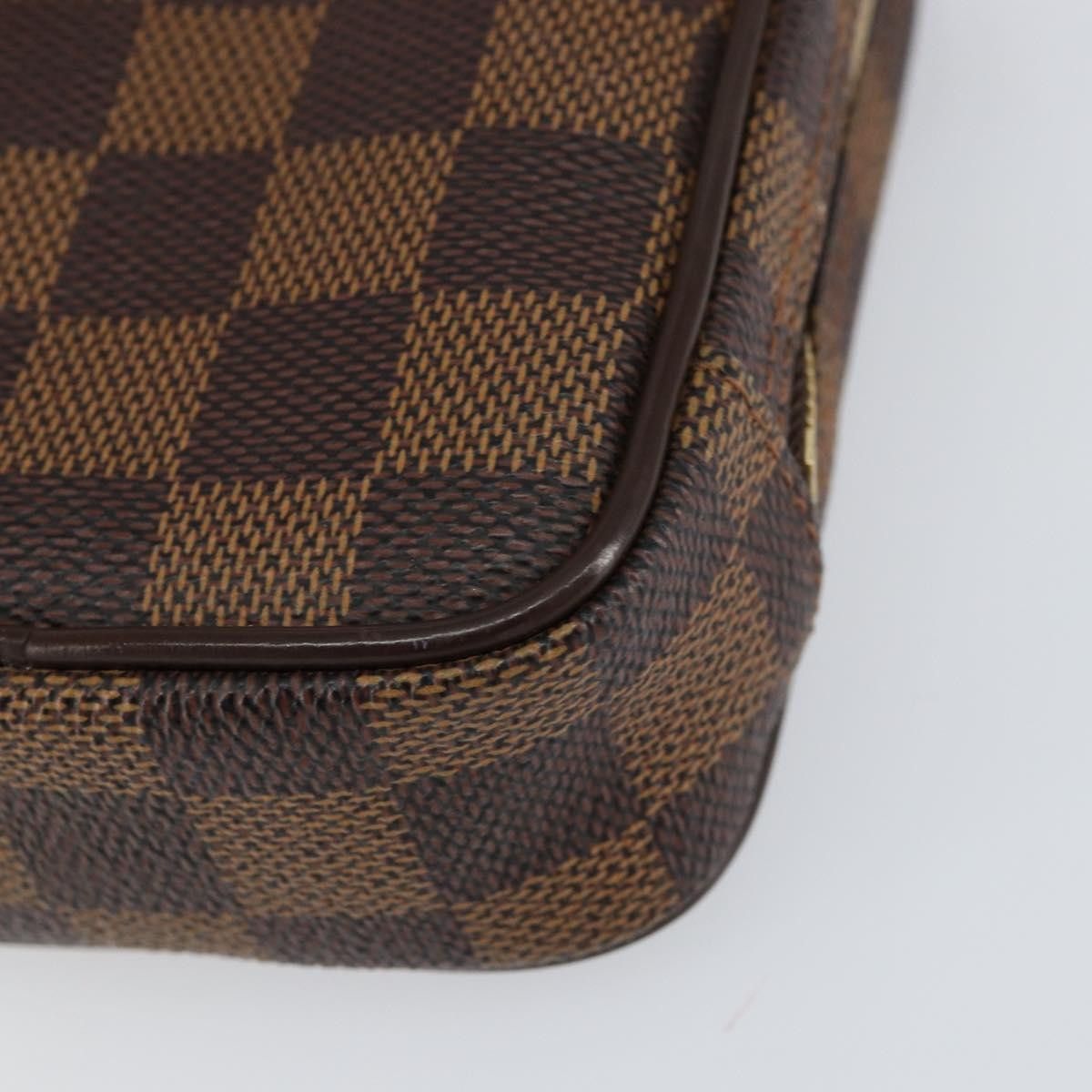 Louis Vuitton Louis Vuitton Etui Okapi Camera Case Damier Size ONE SIZE - 8 Thumbnail