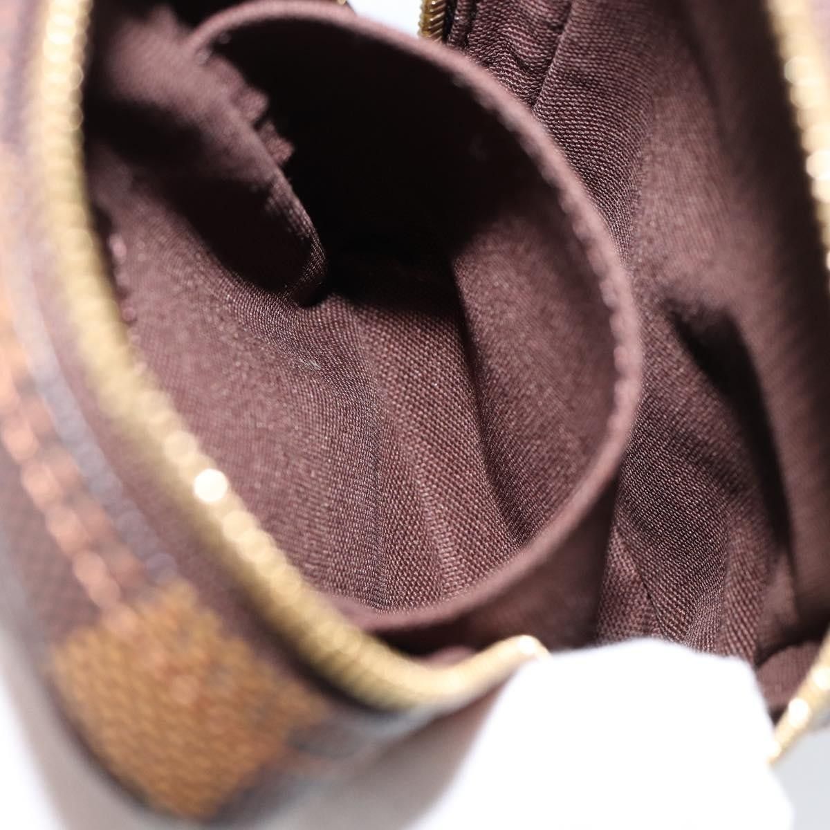 Louis Vuitton Louis Vuitton Etui Okapi Camera Case Damier Size ONE SIZE - 20 Thumbnail