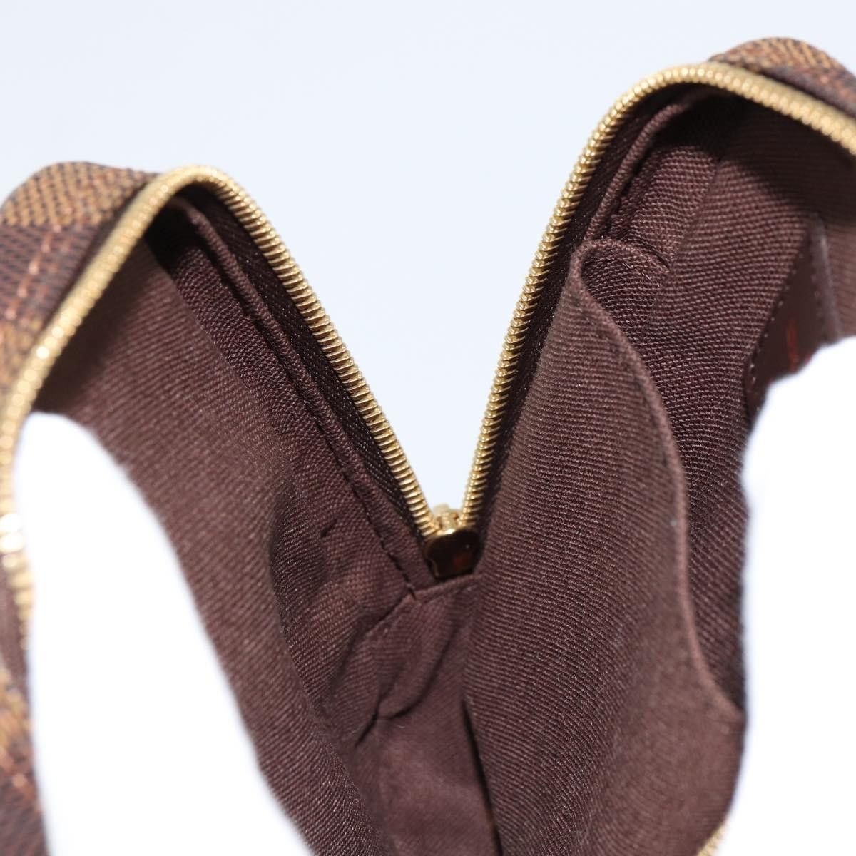 Louis Vuitton Louis Vuitton Etui Okapi Camera Case Damier Size ONE SIZE - 19 Thumbnail