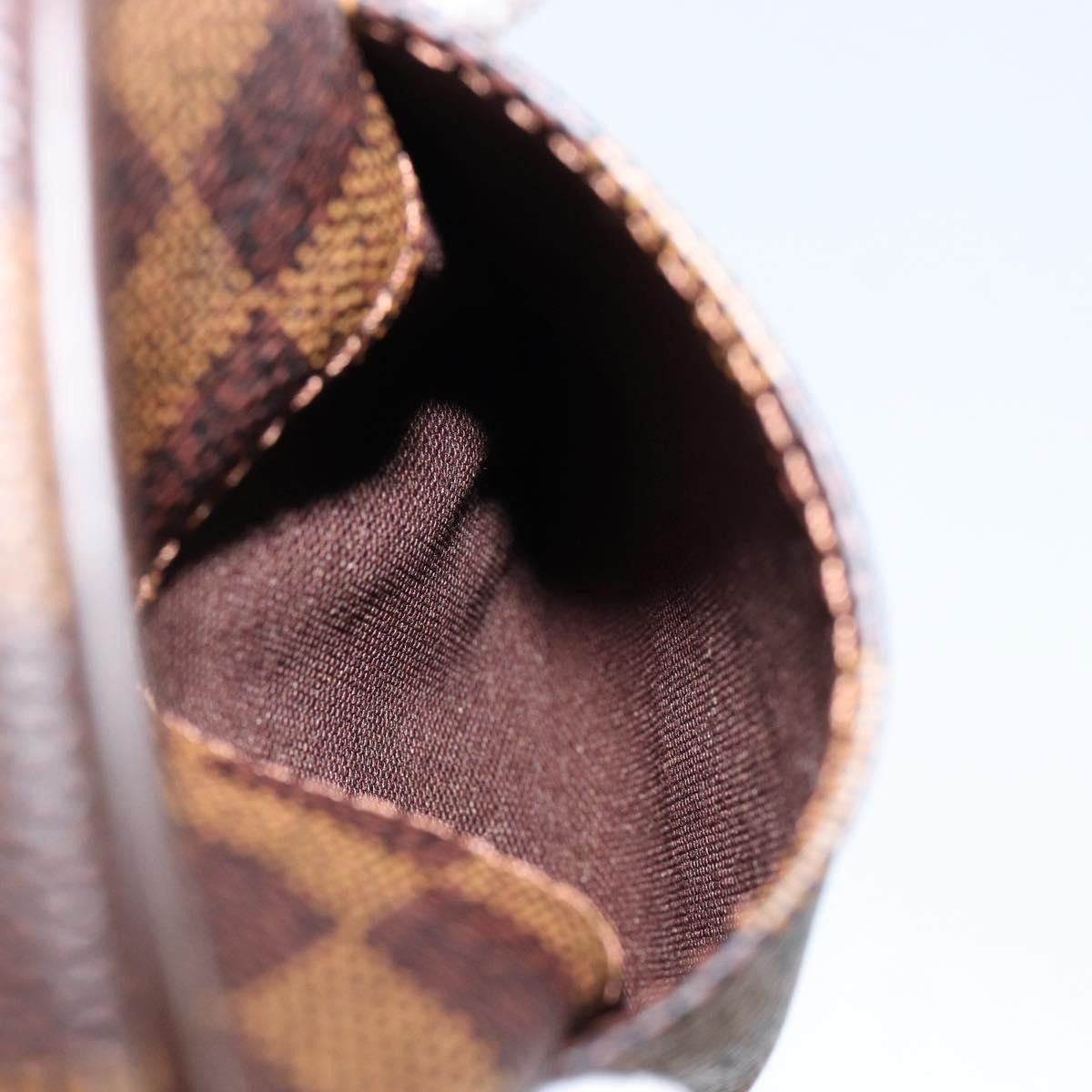 Louis Vuitton Louis Vuitton Etui Okapi Camera Case Damier Size ONE SIZE - 21 Thumbnail
