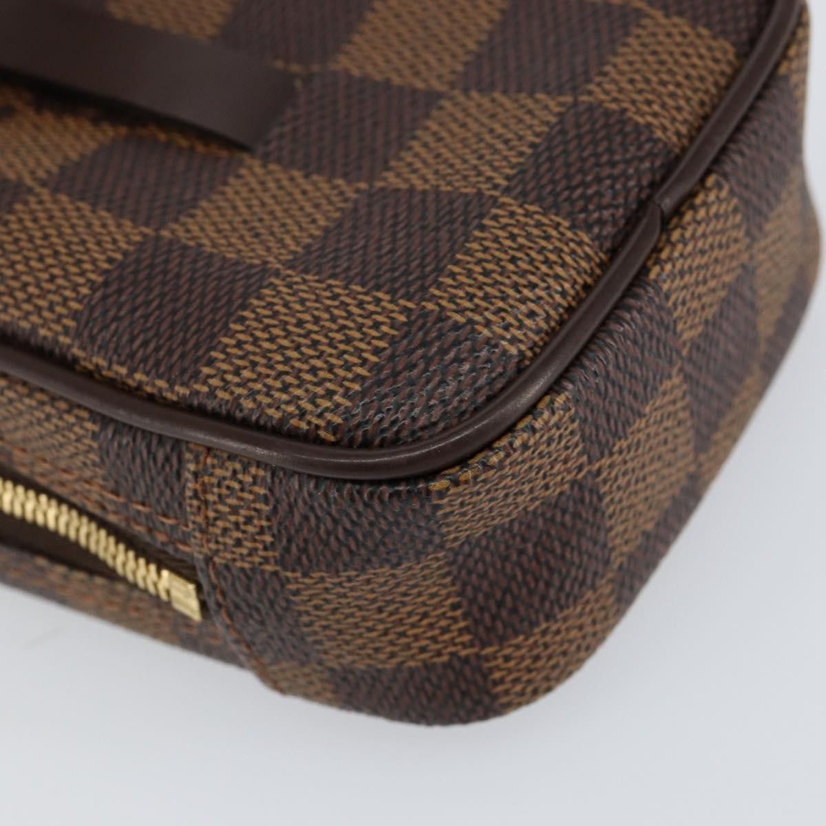 Louis Vuitton Louis Vuitton Etui Okapi Camera Case Damier Size ONE SIZE - 11 Thumbnail