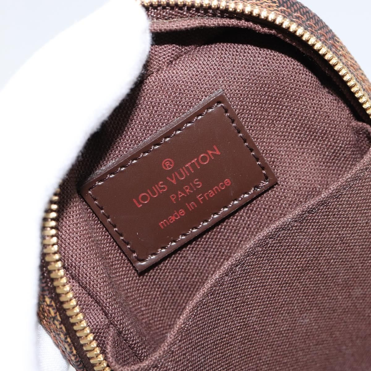 Louis Vuitton Louis Vuitton Etui Okapi Camera Case Damier Size ONE SIZE - 6 Thumbnail