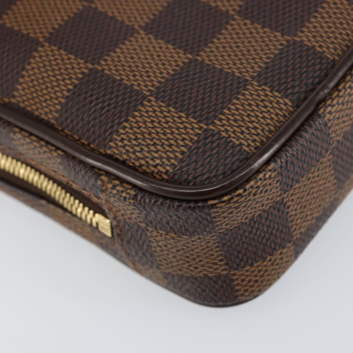 Louis Vuitton Louis Vuitton Etui Okapi Camera Case Damier Size ONE SIZE - 9 Thumbnail