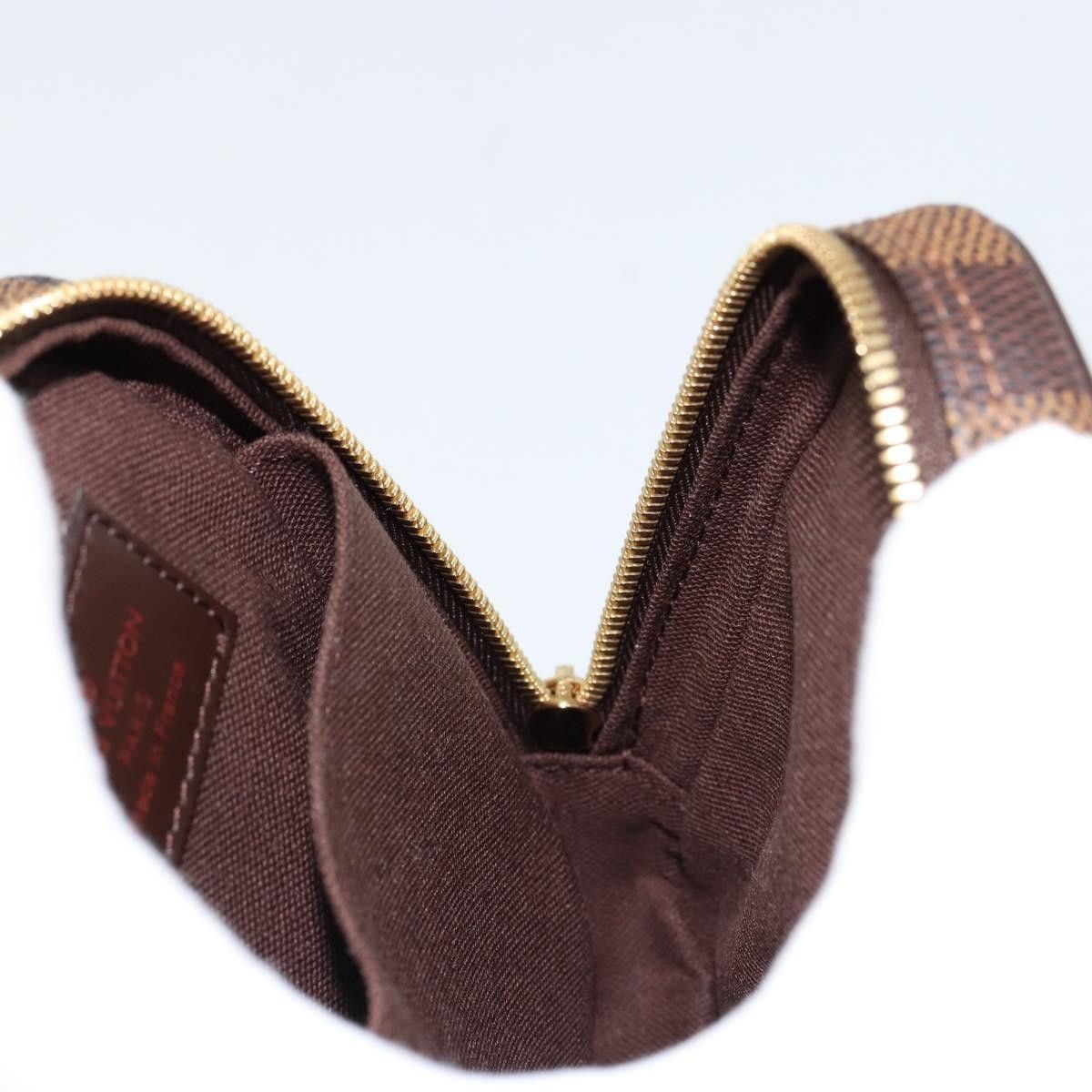 Louis Vuitton Louis Vuitton Etui Okapi Camera Case Damier Size ONE SIZE - 18 Thumbnail