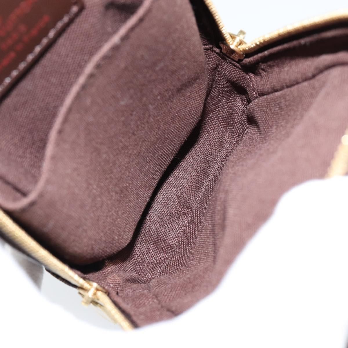 Louis Vuitton Louis Vuitton Etui Okapi Camera Case Damier Size ONE SIZE - 5 Thumbnail