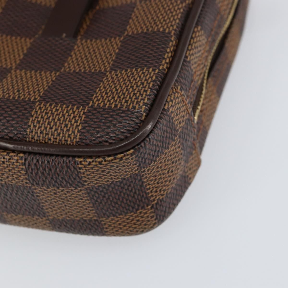Louis Vuitton Louis Vuitton Etui Okapi Camera Case Damier Size ONE SIZE - 10 Thumbnail