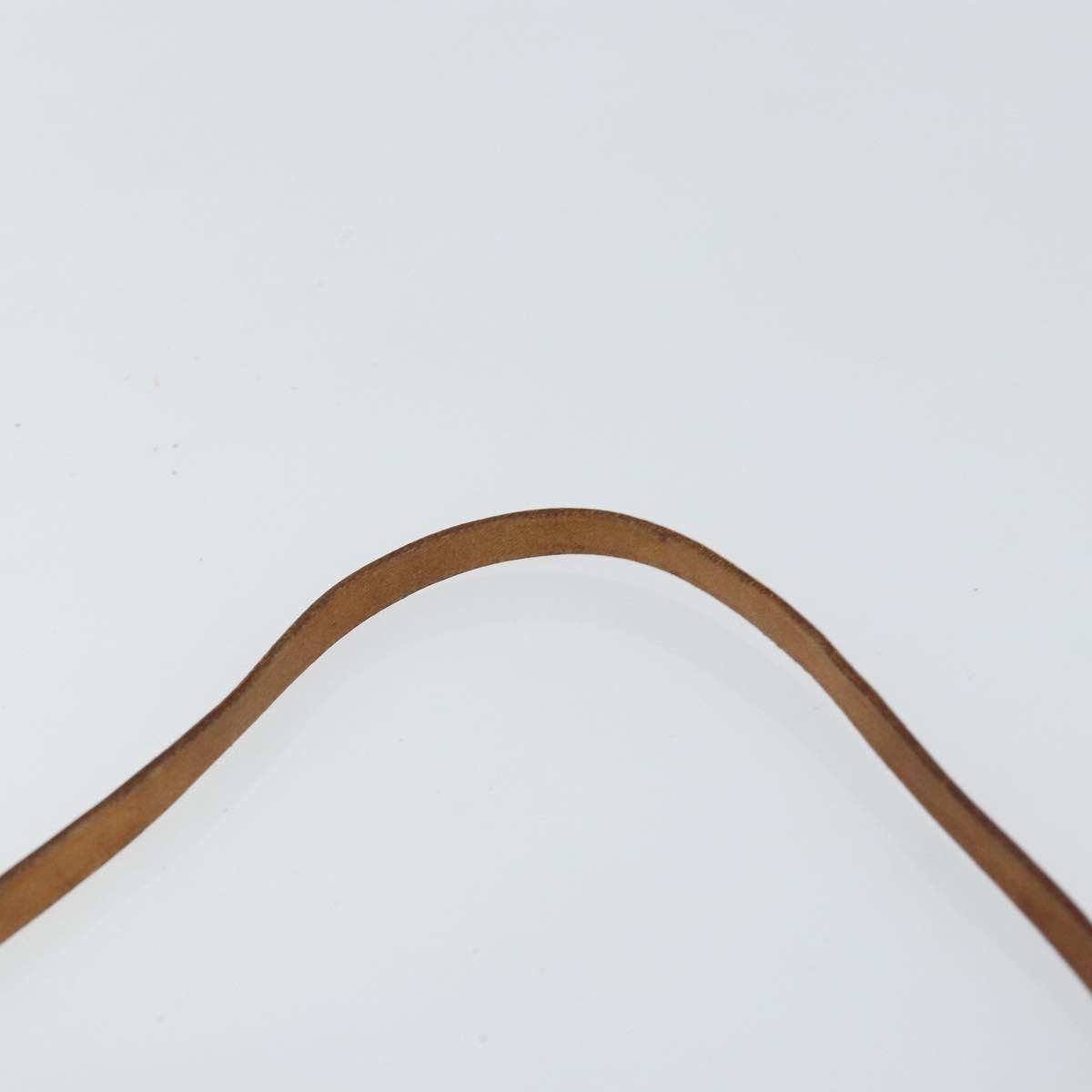 Louis Vuitton Louis Vuitton Papillon Pochette Monogram Canvas Size ONE SIZE - 16 Thumbnail
