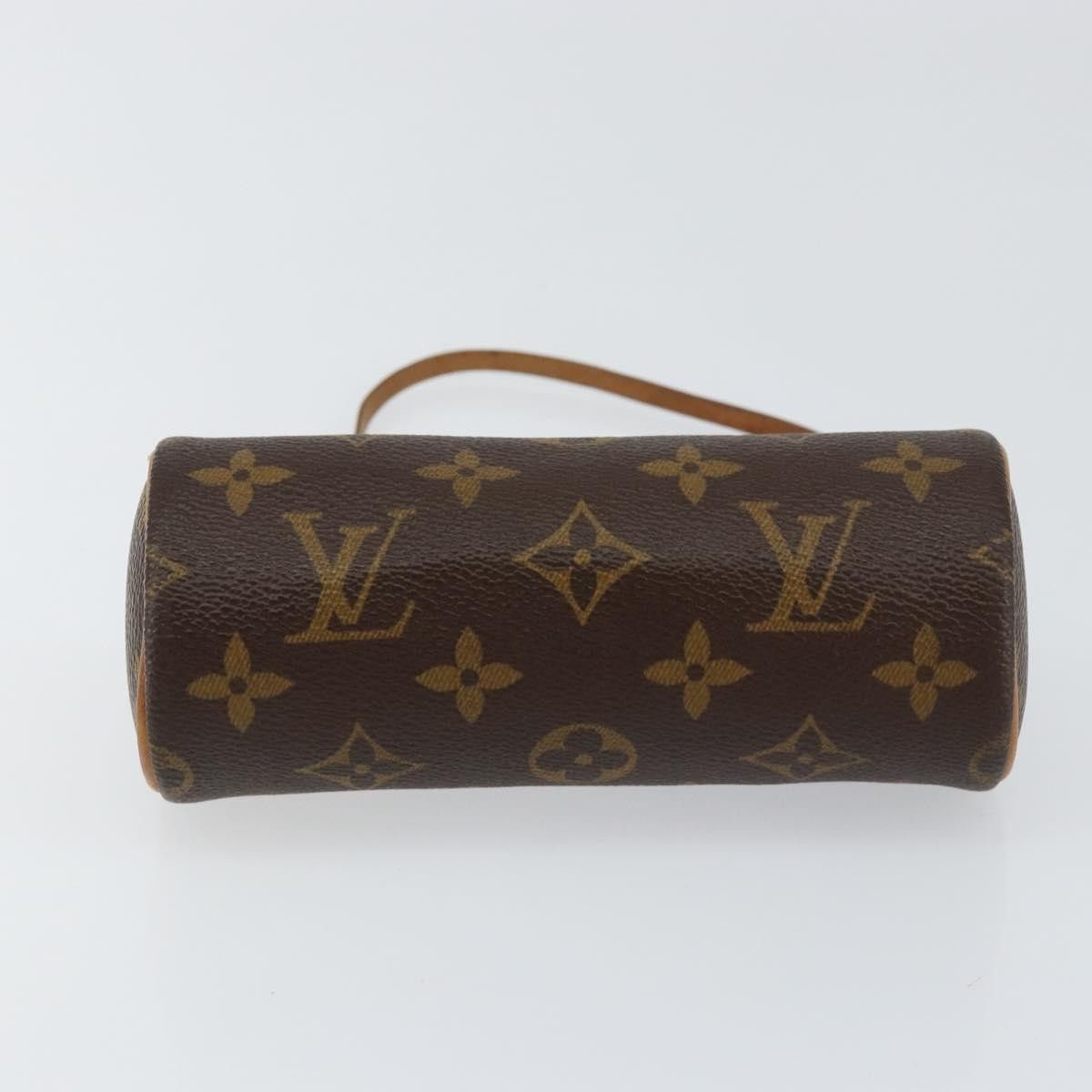 Louis Vuitton Louis Vuitton Papillon Pochette Monogram Canvas Size ONE SIZE - 17 Thumbnail
