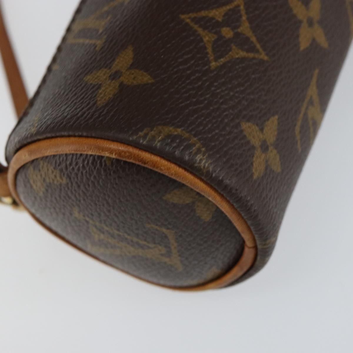Louis Vuitton Louis Vuitton Papillon Pochette Monogram Canvas Size ONE SIZE - 11 Thumbnail