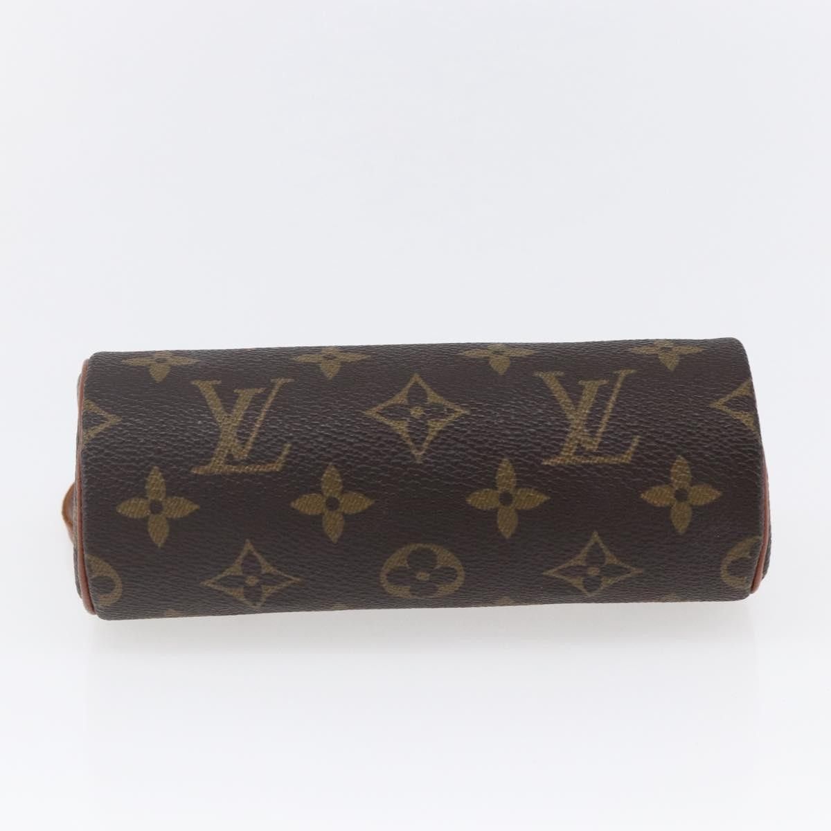 Louis Vuitton Louis Vuitton Papillon Pochette Monogram Canvas Size ONE SIZE - 13 Thumbnail