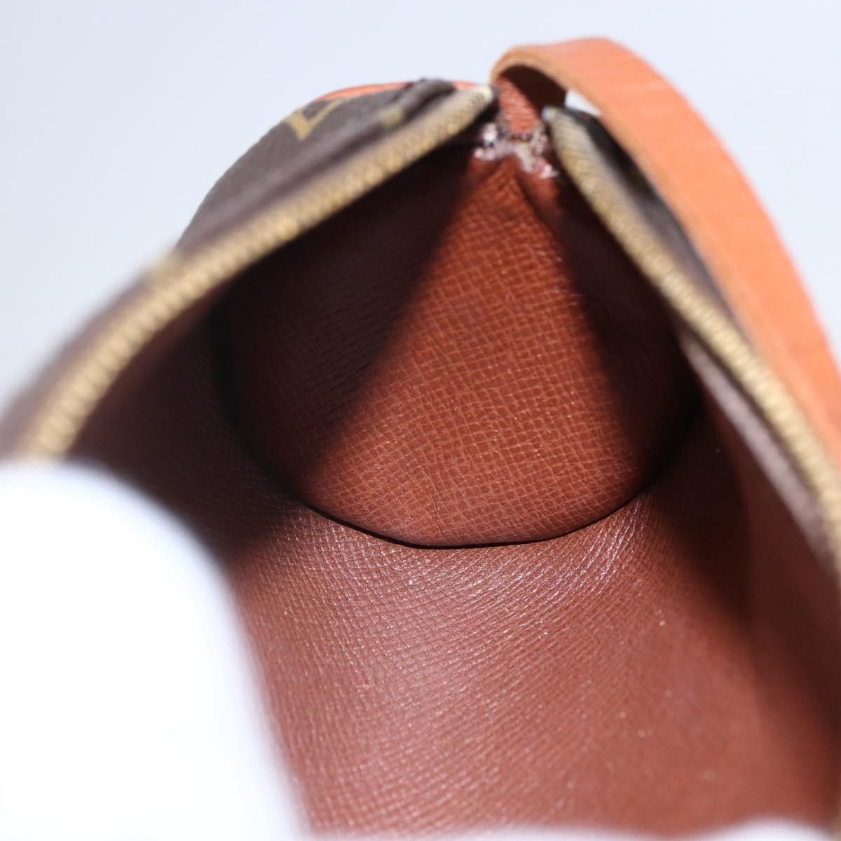 Louis Vuitton Louis Vuitton Papillon Pochette Monogram Canvas Size ONE SIZE - 17 Thumbnail