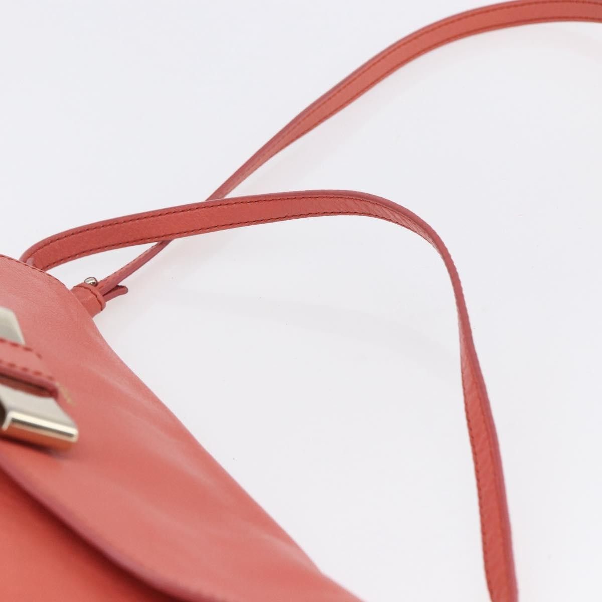 Chloe Chloe Lily Handbag Leather Size ONE SIZE - 16 Thumbnail