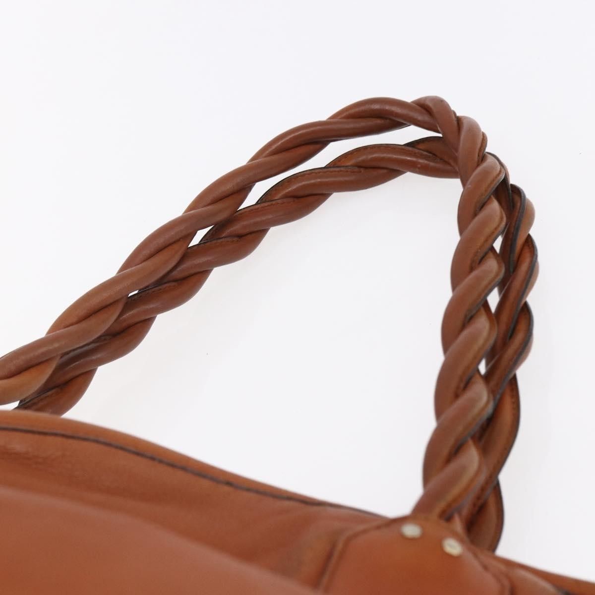 Chloe Chloe Vintage Tote bag Leather Size ONE SIZE - 15 Thumbnail
