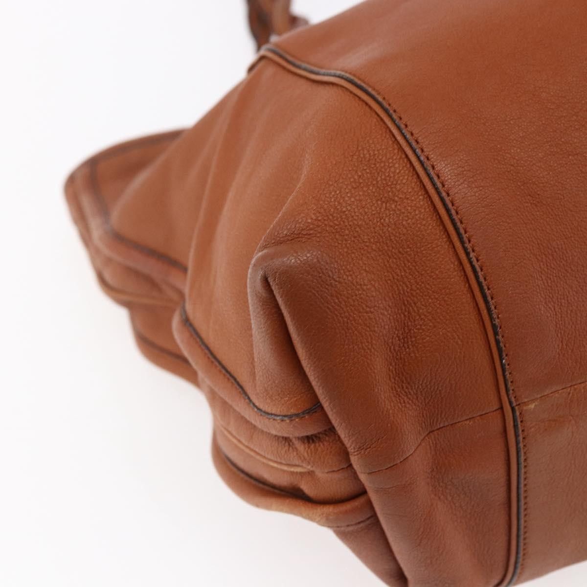 Chloe Chloe Vintage Tote bag Leather Size ONE SIZE - 9 Thumbnail