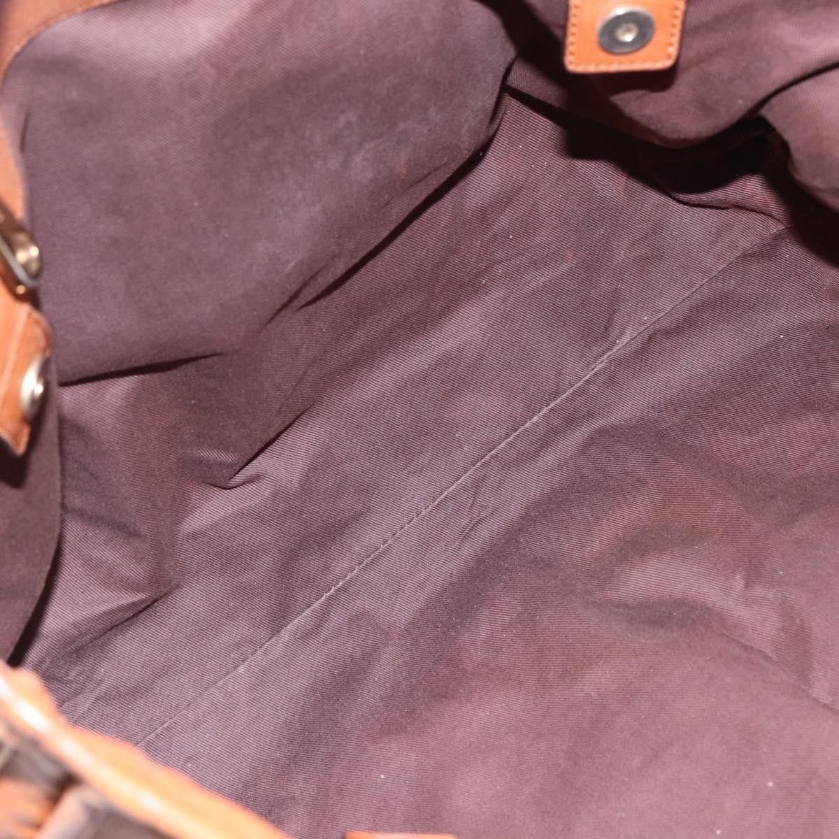 Chloe Chloe Vintage Tote bag Leather Size ONE SIZE - 5 Thumbnail
