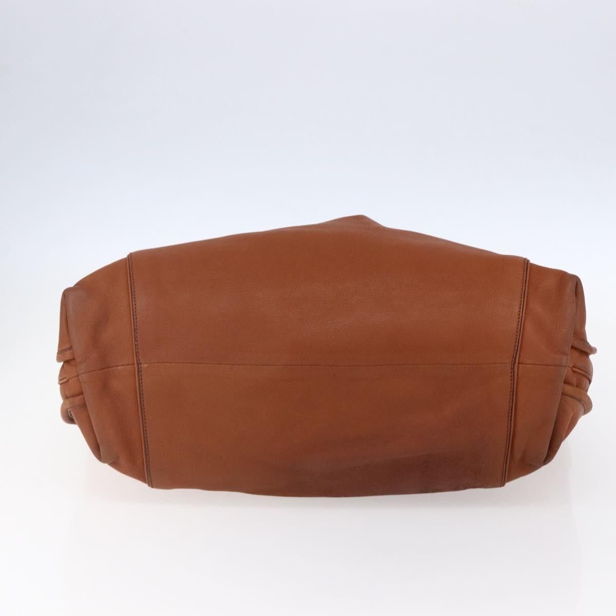 Chloe Chloe Vintage Tote bag Leather Size ONE SIZE - 16 Thumbnail