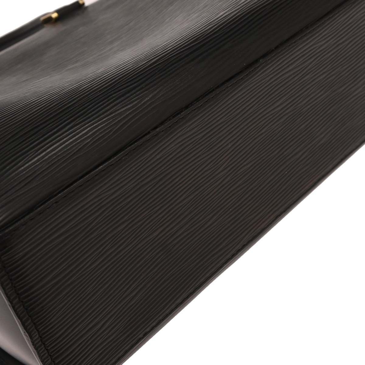Louis Vuitton Louis Vuitton Pont Neuf Handbag Epi Leather Size ONE SIZE - 7 Thumbnail