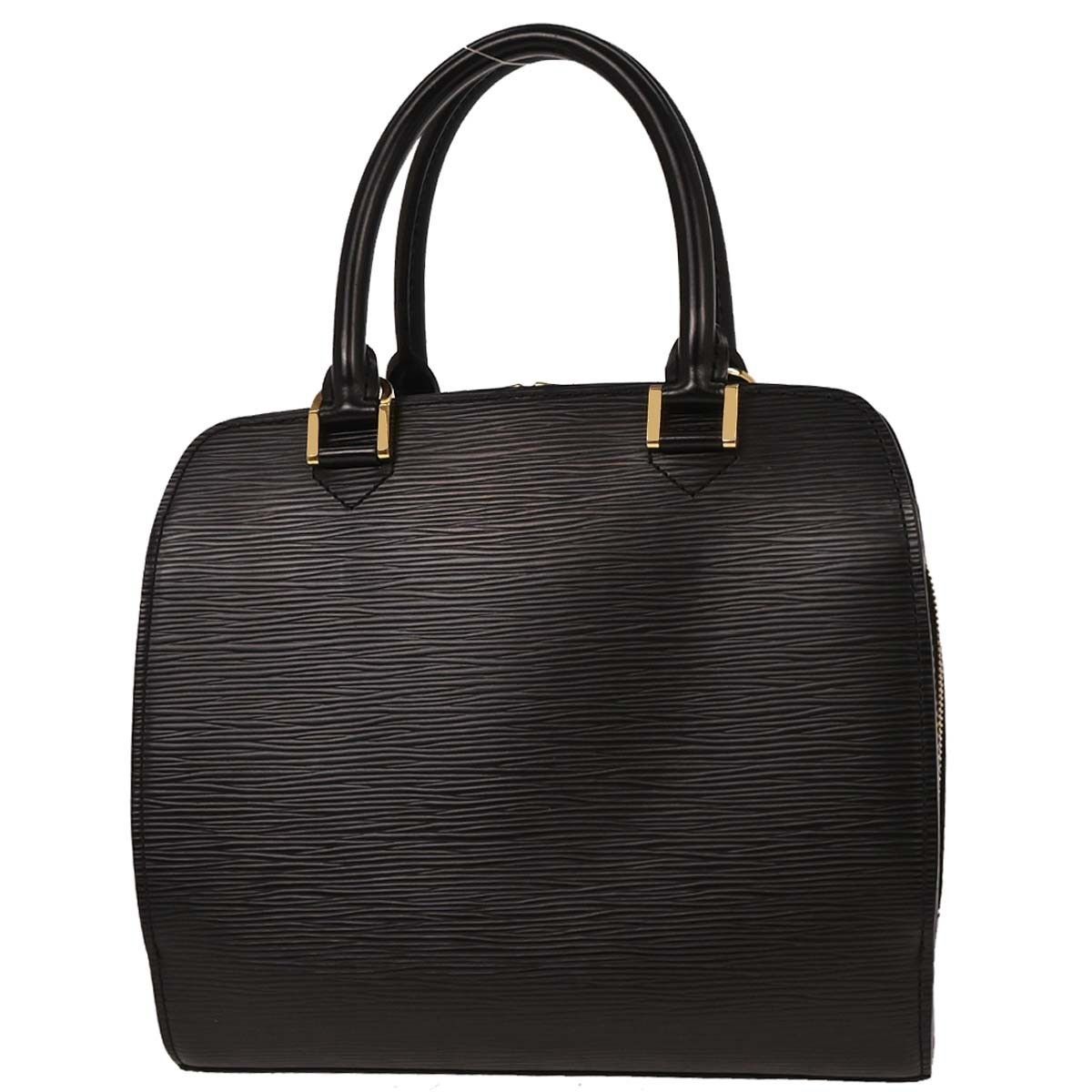 Louis Vuitton Louis Vuitton Pont Neuf Handbag Epi Leather Size ONE SIZE - 2 Thumbnail