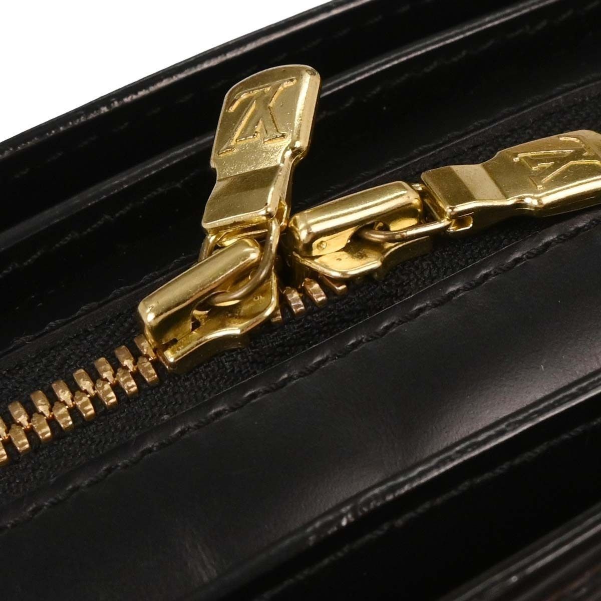 Louis Vuitton Louis Vuitton Pont Neuf Handbag Epi Leather Size ONE SIZE - 9 Thumbnail