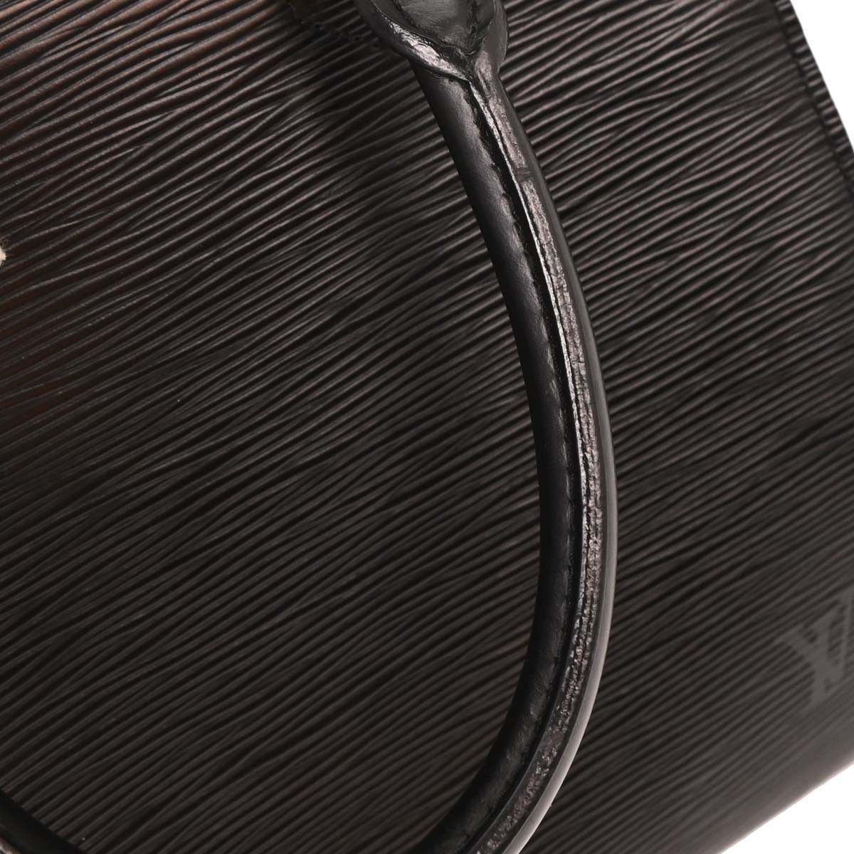 Louis Vuitton Louis Vuitton Pont Neuf Handbag Epi Leather Size ONE SIZE - 5 Thumbnail