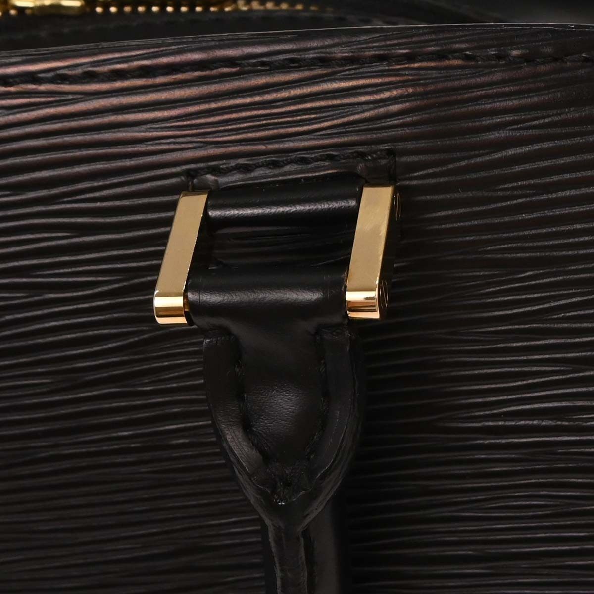Louis Vuitton Louis Vuitton Pont Neuf Handbag Epi Leather Size ONE SIZE - 10 Thumbnail