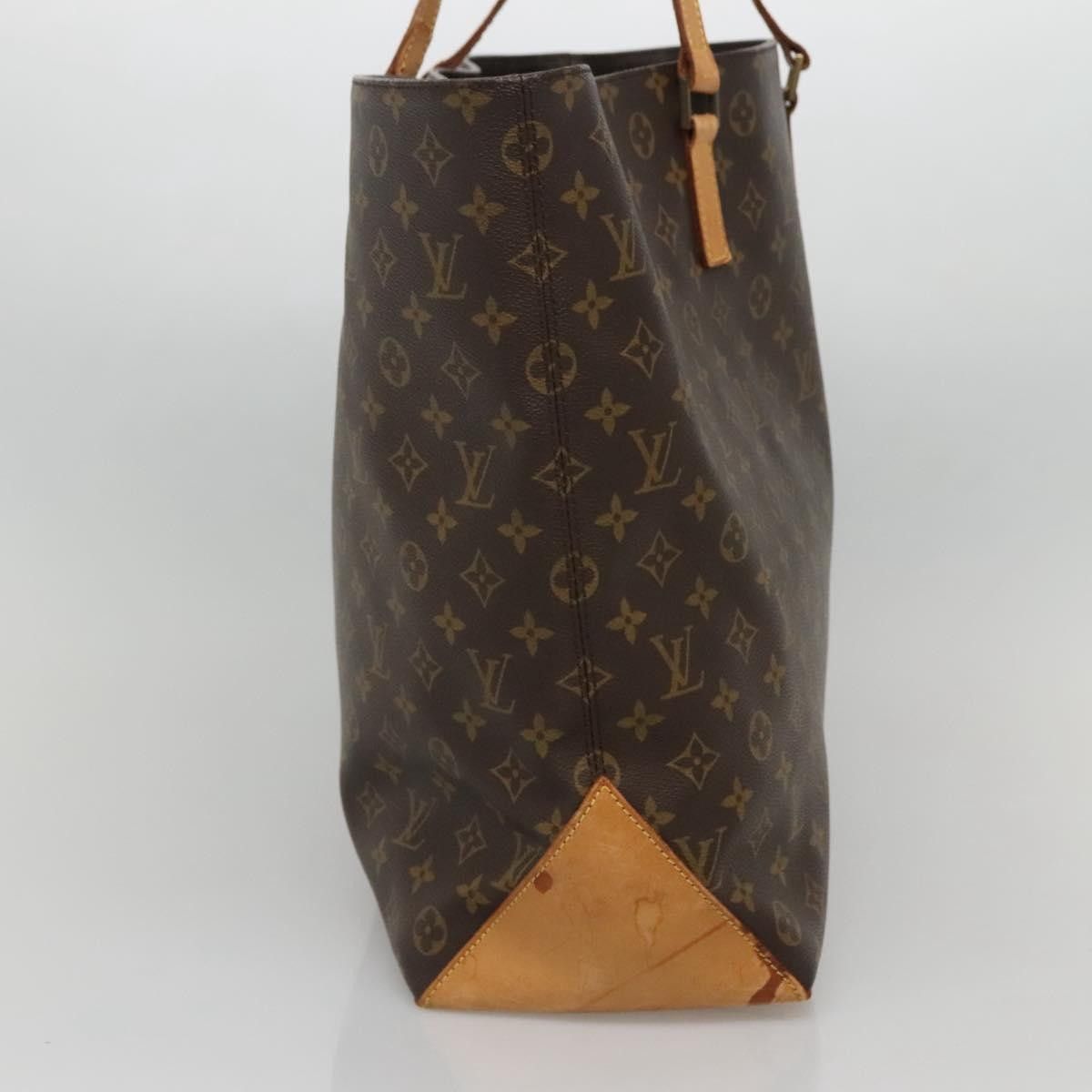 Louis Vuitton Louis Vuitton Cabas Alto Monogram Canvas Size ONE SIZE - 3 Thumbnail