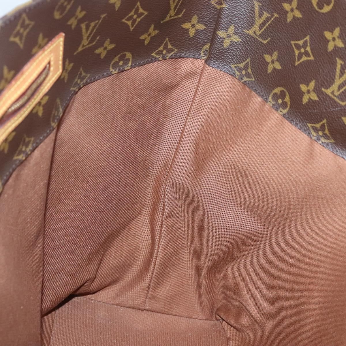 Louis Vuitton Louis Vuitton Cabas Alto Monogram Canvas Size ONE SIZE - 19 Thumbnail