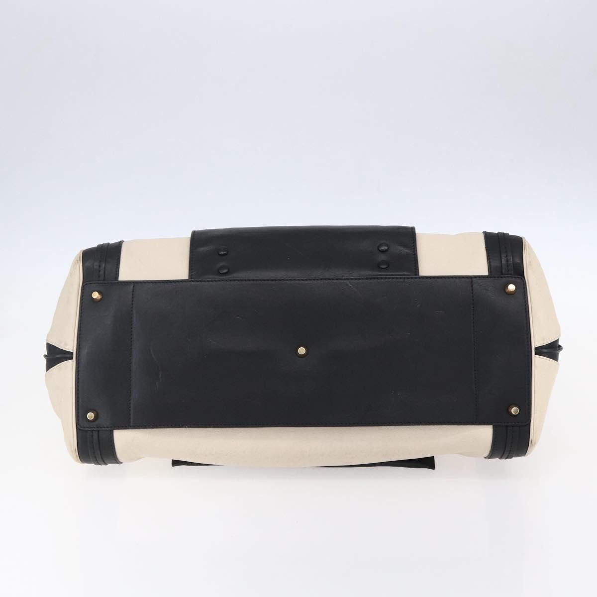 Chloe Chloe Alice Satchel Leather Size ONE SIZE - 16 Thumbnail