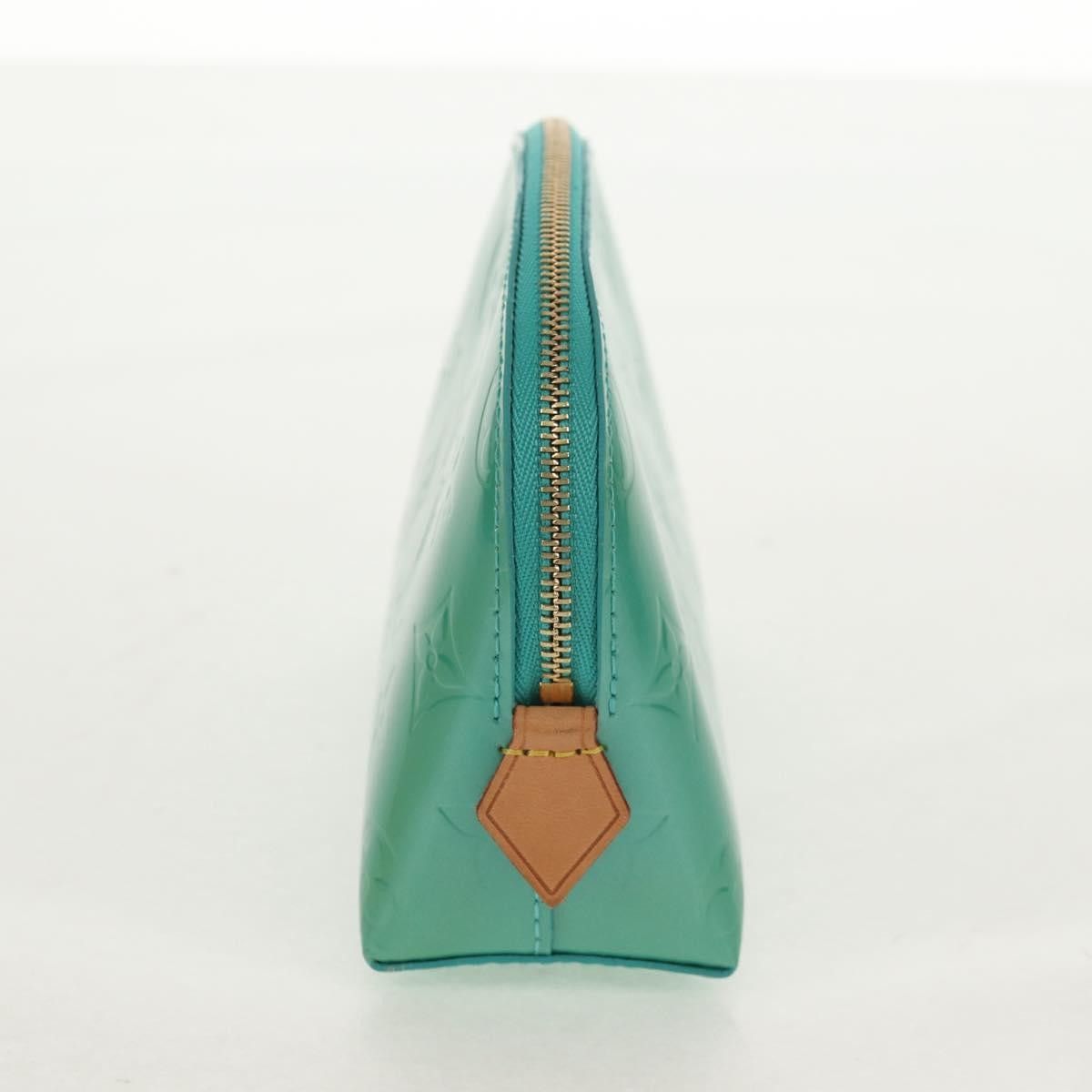 Louis Vuitton Louis Vuitton Cosmetic Pouch Monogram Vernis Size ONE SIZE - 3 Thumbnail