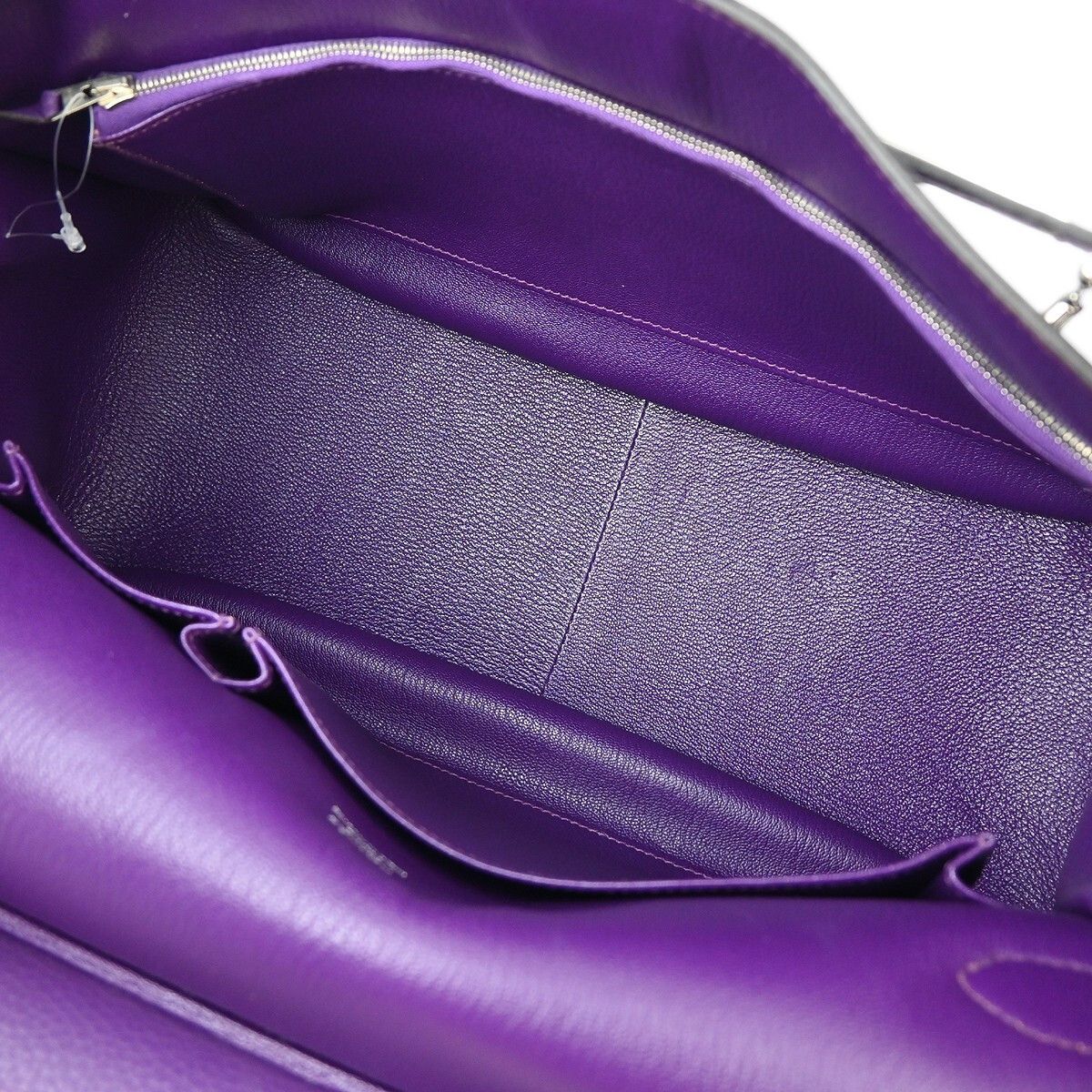 Hermes Hermes Jypsiere Bag Clemence Size ONE SIZE - 3 Thumbnail