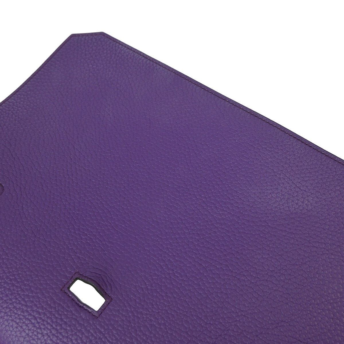 Hermes Hermes Jypsiere Bag Clemence Size ONE SIZE - 10 Thumbnail