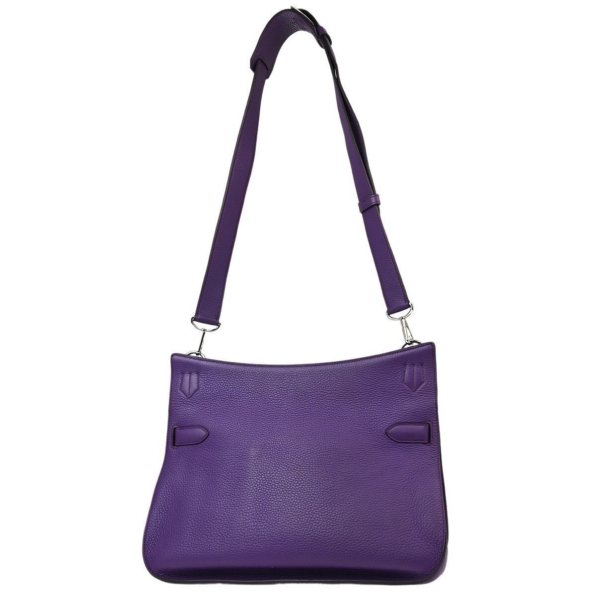 Hermes Hermes Jypsiere Bag Clemence Size ONE SIZE - 2 Thumbnail