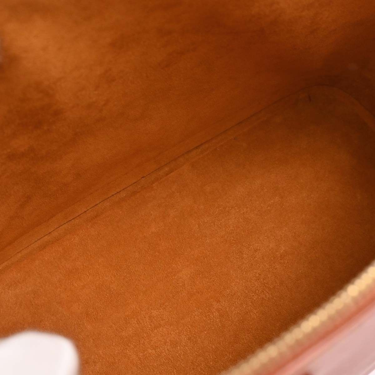 Louis Vuitton Louis Vuitton Alma Handbag Epi Leather Size ONE SIZE - 3 Thumbnail