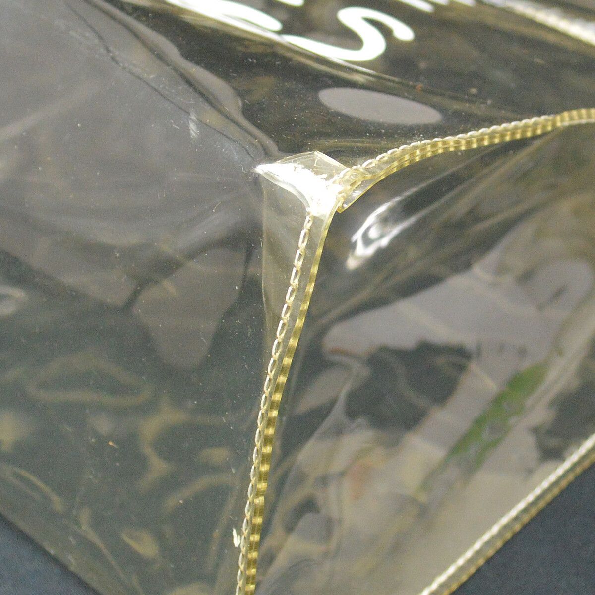 Hermes Hermes Kelly Souvenir Bag Vinyl Size ONE SIZE - 4 Thumbnail