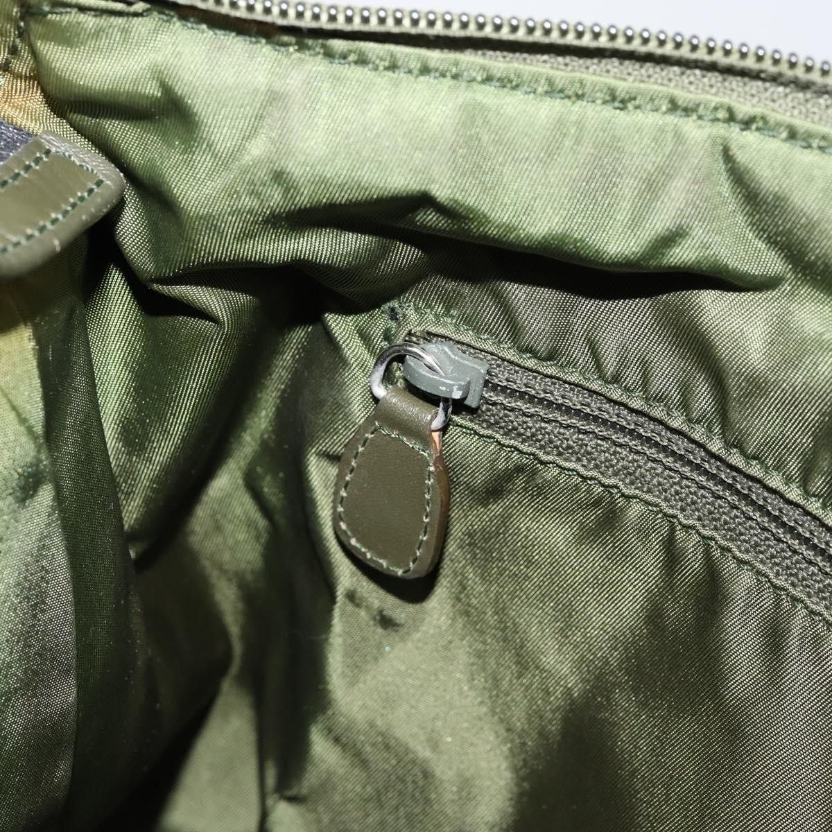 Dior Christian Dior Vintage Trotter Canvas Size ONE SIZE - 21 Thumbnail