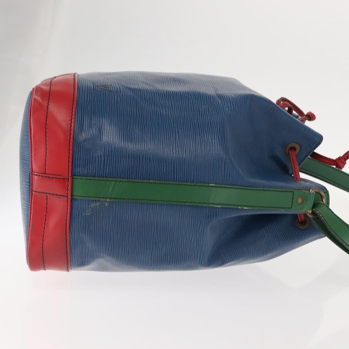 Louis Vuitton Louis Vuitton Tricolor Noe Epi Leather Size ONE SIZE - 3 Thumbnail