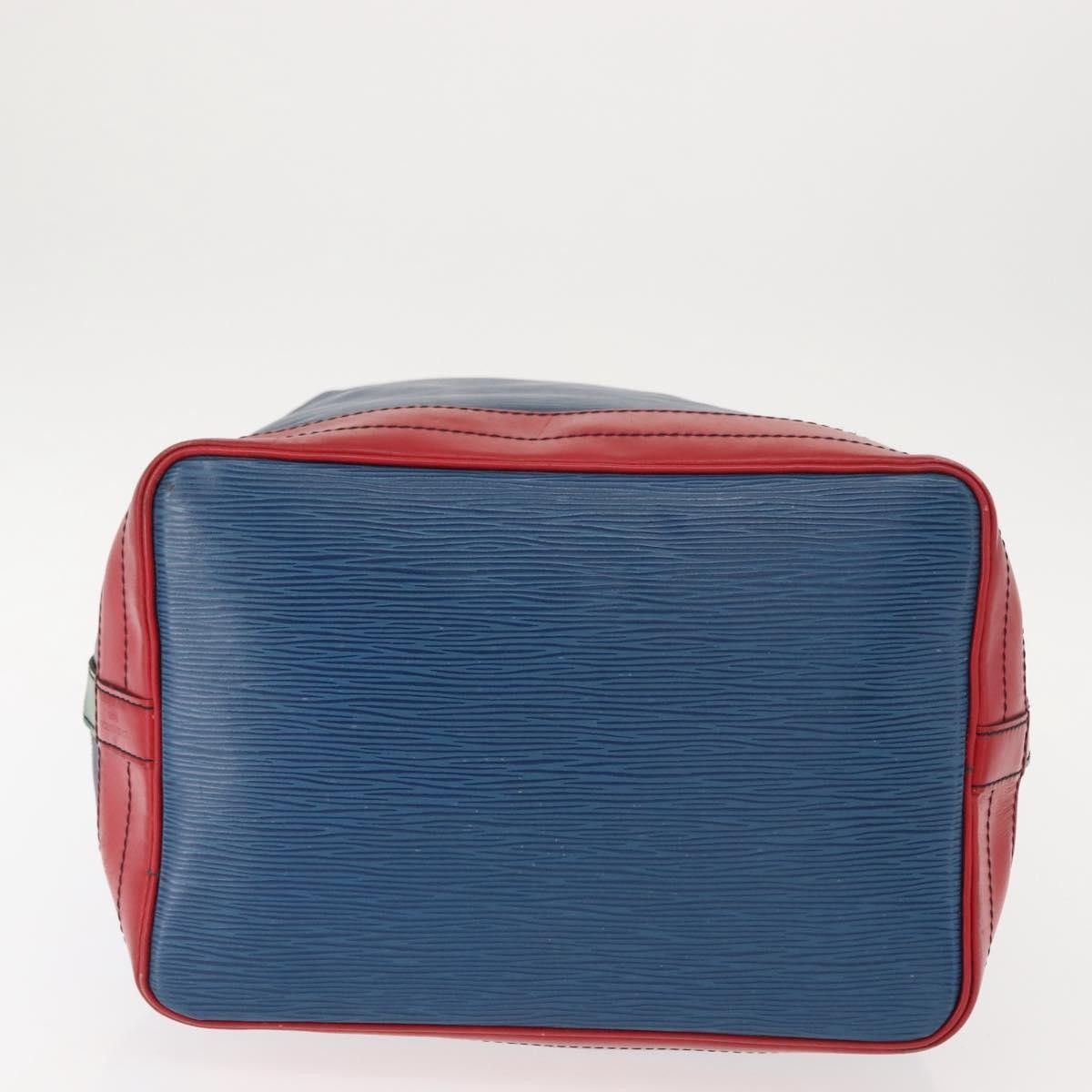 Louis Vuitton Louis Vuitton Tricolor Noe Epi Leather Size ONE SIZE - 16 Thumbnail
