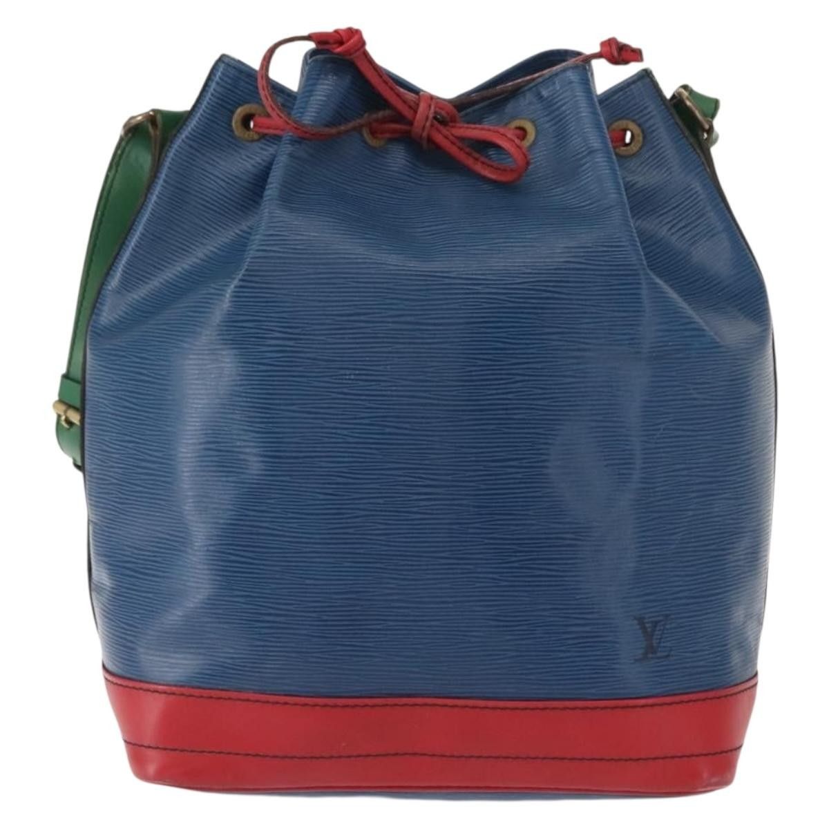 Louis Vuitton Louis Vuitton Tricolor Noe Epi Leather Size ONE SIZE - 19 Thumbnail
