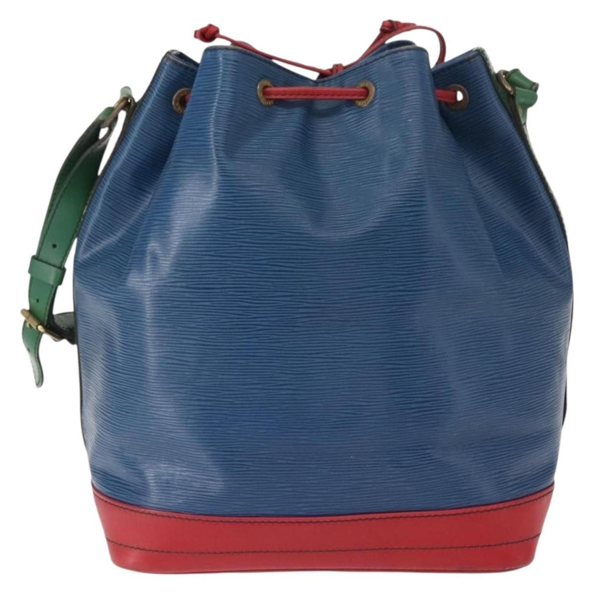 Louis Vuitton Louis Vuitton Tricolor Noe Epi Leather Size ONE SIZE - 2 Thumbnail
