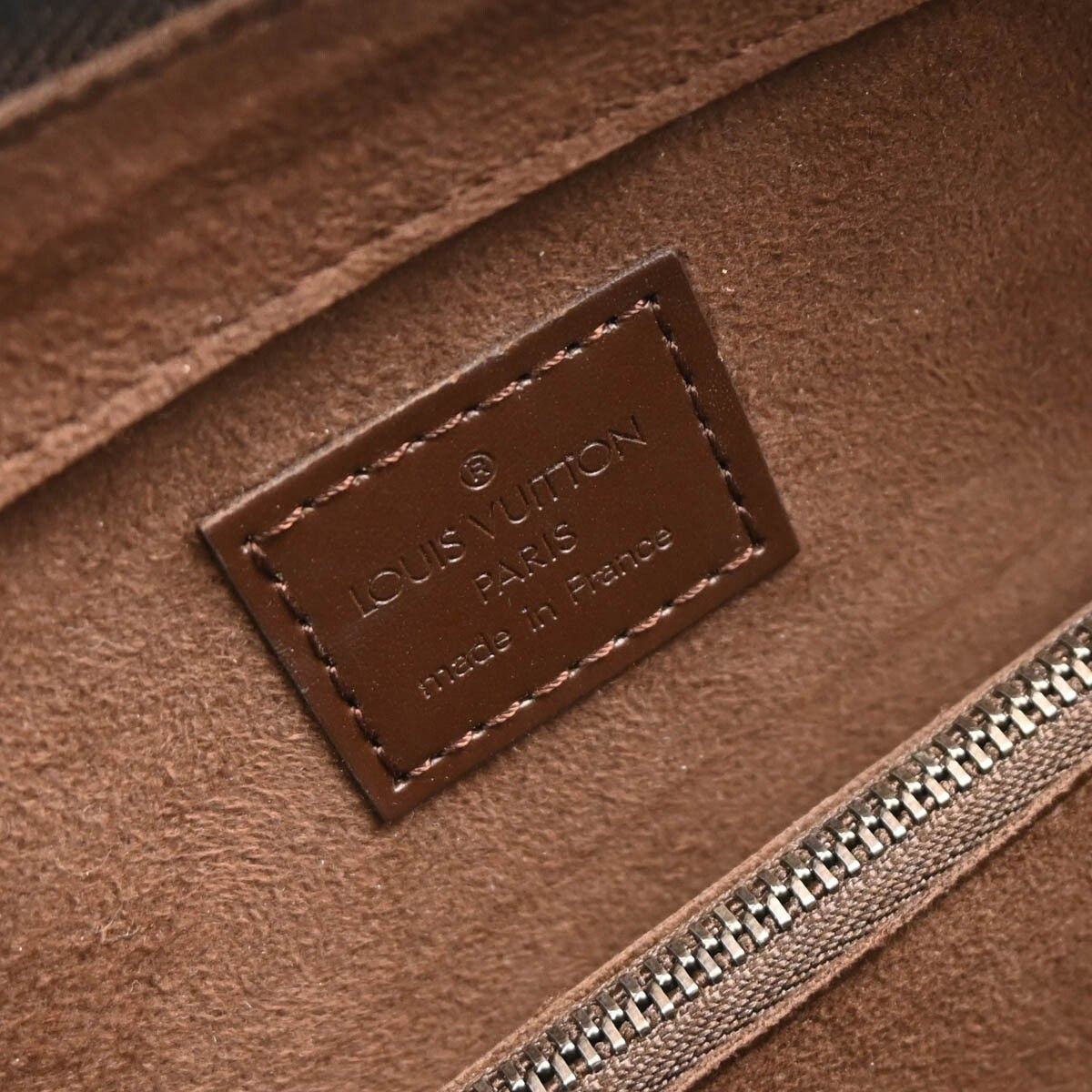 Louis Vuitton Louis Vuitton Pont Neuf Handbag Epi Leather Size ONE SIZE - 5 Thumbnail